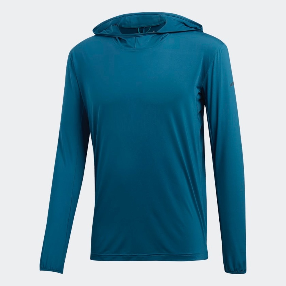Men’s Adidas Voyager Parley hoodie